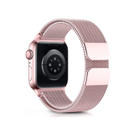 Accessories - Metal Band Compatible with Apple Watch Bands 38mm-40mm